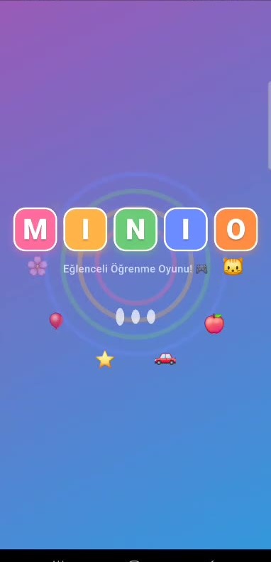 MINIO Video kapak görseli